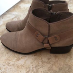 Sam Edelman Ankle Boots